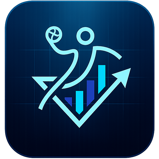 HandballMetrics Logo